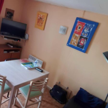 Cap D'Agde , Location Saisonniere 2 4 6 Personnes , 1 Chambre , Cap D'Agde Ngoại thất bức ảnh