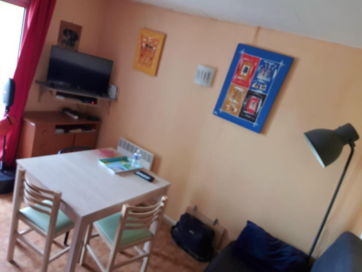 Cap D'Agde , Location Saisonniere 2 4 6 Personnes , 1 Chambre , Cap D'Agde Ngoại thất bức ảnh