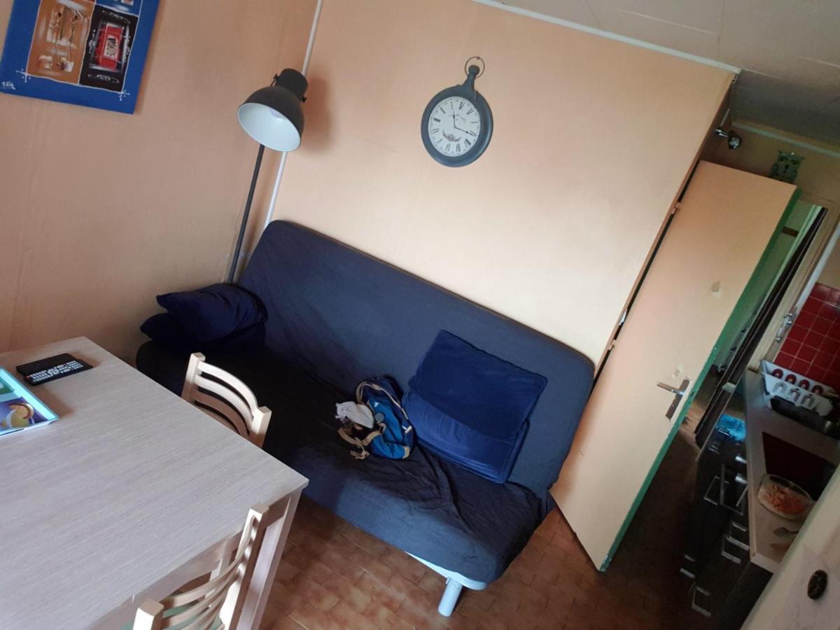 Cap D'Agde , Location Saisonniere 2 4 6 Personnes , 1 Chambre , Cap D'Agde Ngoại thất bức ảnh